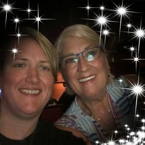 Meet your Posher, Vicky